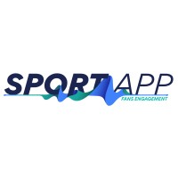 Sport App logo - Similar company to Sportapp.Ai