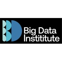 Big Data Institute logo - Similar company to Divirod Inc.