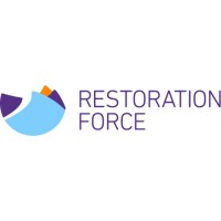 RESTORATION FORCE LIMITED logo - Similar company to Scream Factory
