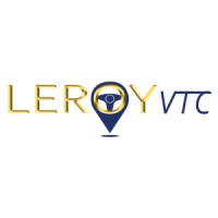LEROY VTC logo - Similar company to Belformation