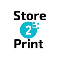 Store2Print logo - Similar company to Printdeed