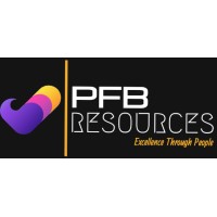 PFB RESOURCES logo - Similar company to Apata & Ascott Limited