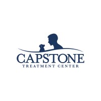 Capstone Treatment Center logo - Similar company to Capstone Wellness