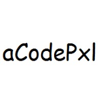 CodePxl Digital logo - Similar company to Bezier Studio