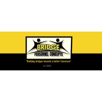 Bridge Personnel Concepts South Africa logo - Similar company to Jtj Group