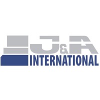 J&A International S.A. logo - Similar company to Cargo Rental Chile