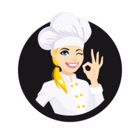 Cuisine Blondine logo - Similar company to Attika Architekten