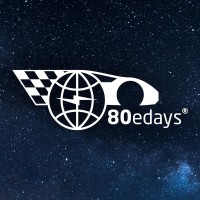 80edays logo - Similar company to Bostonhacks