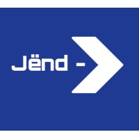 Jënd logo - Similar company to Qwalit