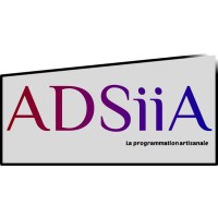 ADSiiA logo - Similar company to Cube Creative Design, Inc.