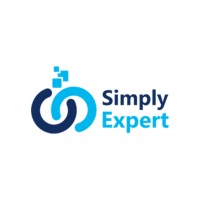 Simply Expert 🤖 logo - Similar company to Gethalal