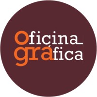 Ogra Oficina Gráfica logo - Similar company to Master Comunicação Visual
