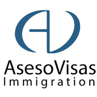 AsesoVisas Immigration logo - Similar company to Unitron España