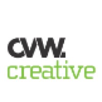 CVW Creative - Web Development & Design logo - Similar company to Bwired - Web Development Services