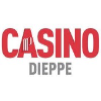 Casino Partouche Dieppe logo - Similar company to Casino Partouche Lyon - Le Pharaon