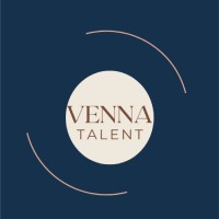 Venna Talent logo - Similar company to Xelsia