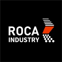 ROCA Industry logo - Similar company to Impetum Group