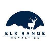 Elk Range Royalties logo - Similar company to Catapult Mineral Partners