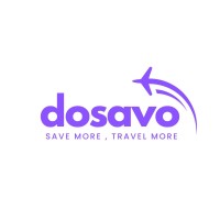 Dosavo Tours and Travels logo - Similar company to Chai Lelo India