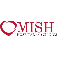 Mish Hospital and Clinics logo - Similar company to Ecs International Bv