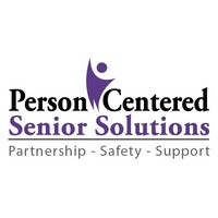 Person Centered Senior Solutions logo - Similar company to Legends Home Therapy
