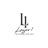 Layer1 Technologies logo - Similar company to Layer1 Technology