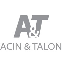 Acin & Talon Global Solutions Pvt. Ltd. logo - Similar company to Dronah Holdings