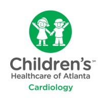 Children's Healthcare of Atlanta Cardiology logo - Similar company to Chill Mini Splits