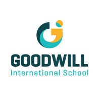 Goodwill International School logo - Similar company to Era Gps Technologies