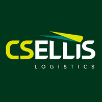 CS Ellis Logistics logo - Similar company to Versatile_