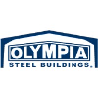 Olympia Steel Buildings logo - Similar company to Sunward Steel Buildings, Inc.