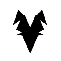 Black Wolf Agency logo - Similar company to Black Wolf