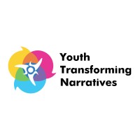 Youth Transforming Narratives logo - Similar company to Iswe Foundation