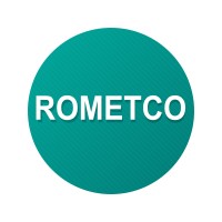 Rometco logo - Similar company to Kunstregie B.V.