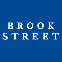 Brook Street logo - Similar company to Cvm Recruit Limited