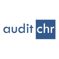 Audit CHR logo - Similar company to Apm Formations