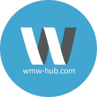 WMW-hub logo - Similar company to Option