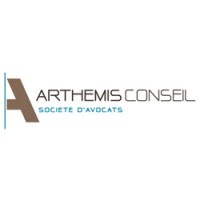Arthemis Conseil logo - Similar company to Athemis