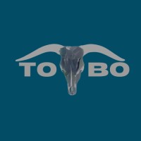 Tobo GmbH logo - Similar company to Scandinavian Pile Driving Ab
