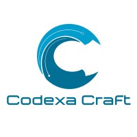 Codexa Craft logo - Similar company to Psf Technology Pvt Ltd