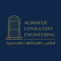 AL-SHAYEB CONSULTANT ENGINEERING logo - Similar company to Alyasa Architects