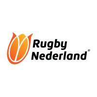 Rugby Nederland logo - Similar company to M-Ploy Talent
