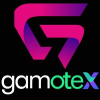 GamoteX logo - Similar company to Sneka India