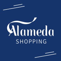 Alameda Shopping logo - Similar company to Santa Maria Shopping