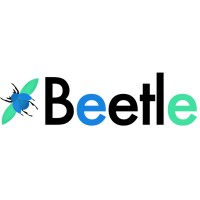 Beetle logo - Similar company to Spread