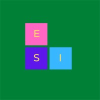 ESI Educación Sexual Integral logo - Similar company to Sociedad Argentina De Sexualidad Humana