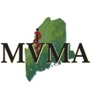 Maine Veterinary Medical Association logo - Similar company to Arizona Veterinary Medical Association