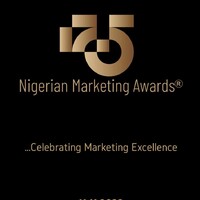 Nigerian Marketing Awards logo - Similar company to Sostac® Certification Programme