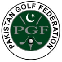 Pakistan Golf Federation logo - Similar company to Reliance Golf™