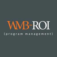 WMB-ROI (program management) logo - Similar company to Collins Communications, Inc.